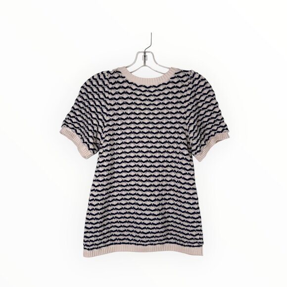 Sézane Mae Jumper Size S - Picture 6 of 8